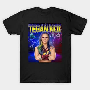 TEGAN NOX T-Shirt